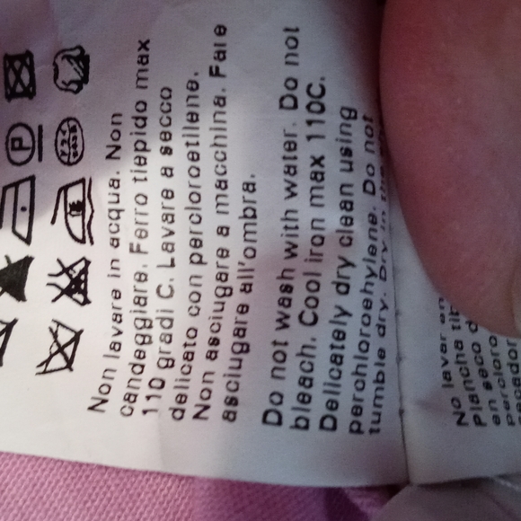 Marina Rinaldi Sport Jacket - Picture 9 of 9